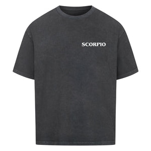Image for color: washed black