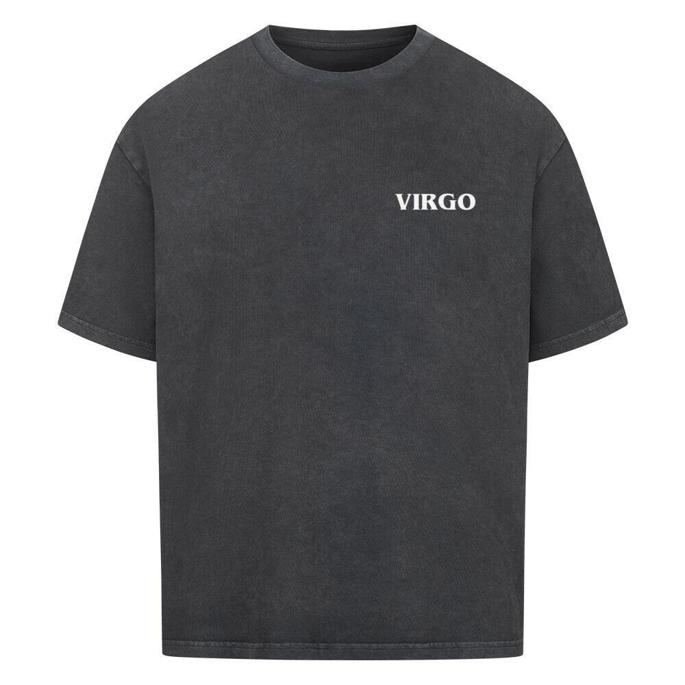 Image for color: washed black