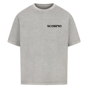Image for color: washed grey