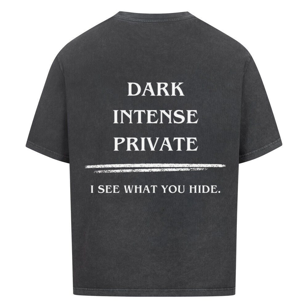 Image for color: washed black