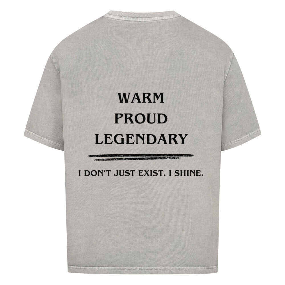 Image for color: washed grey
